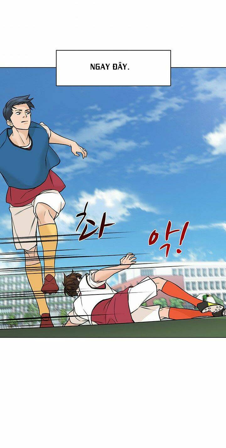 Người Trở Về Từ Cõi Chết Chapter 28 - Trang 46