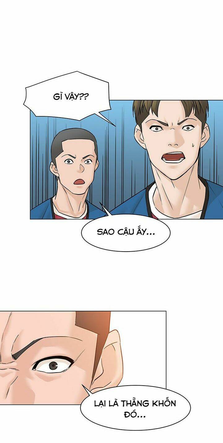 Người Trở Về Từ Cõi Chết Chapter 28 - Trang 47