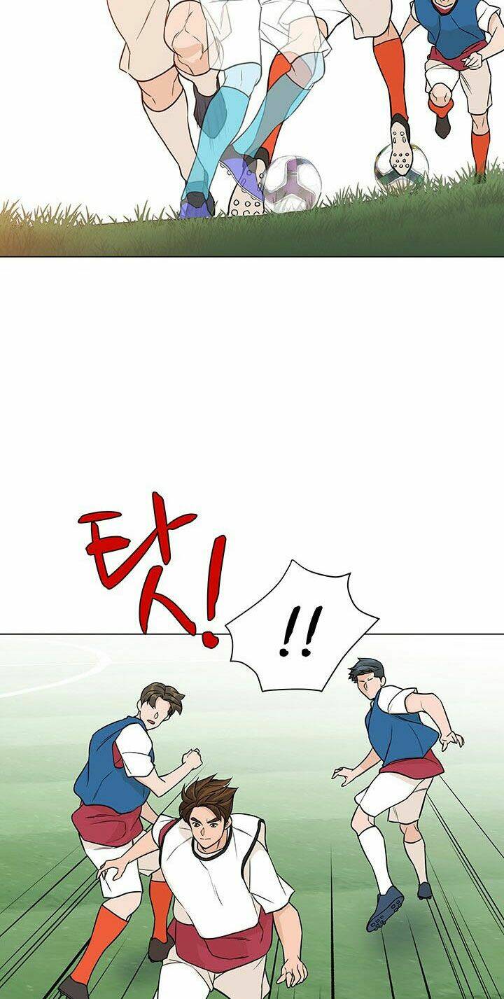 Người Trở Về Từ Cõi Chết Chapter 28 - Trang 4