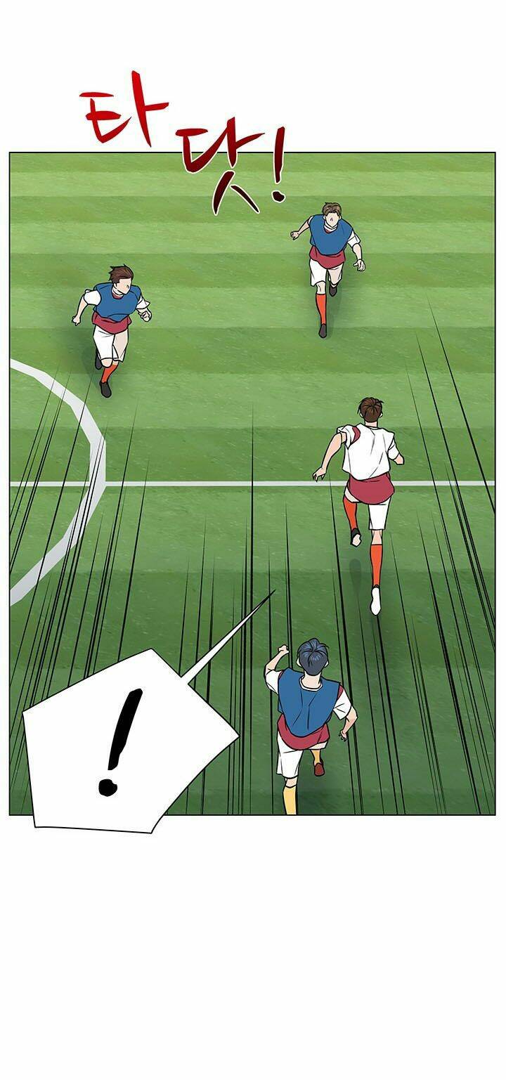 Người Trở Về Từ Cõi Chết Chapter 28 - Trang 50