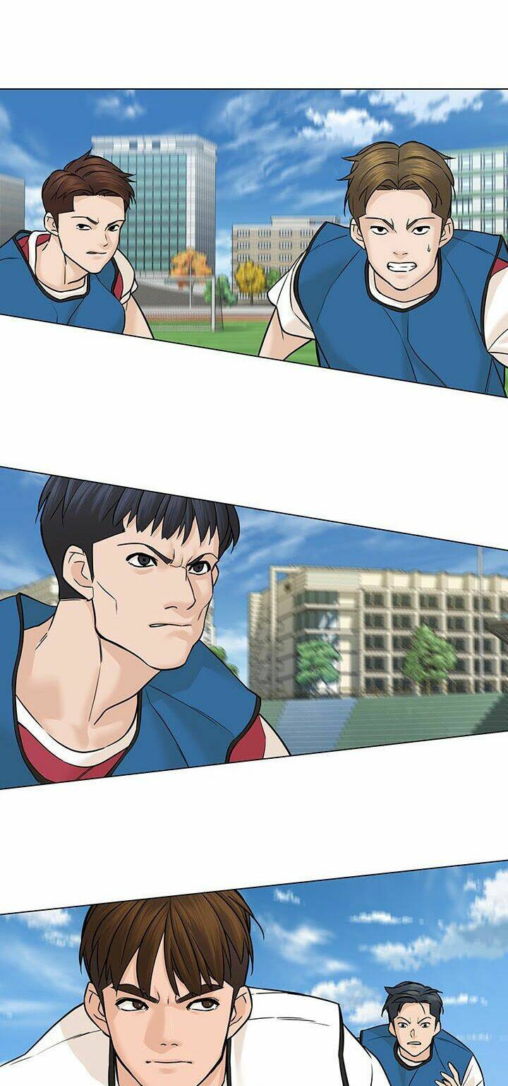 Người Trở Về Từ Cõi Chết Chapter 28 - Trang 51