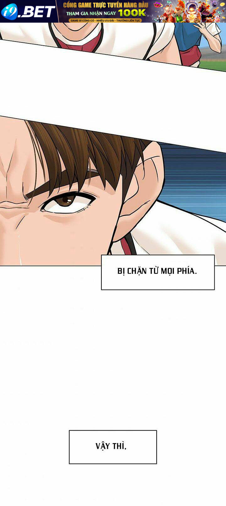 Người Trở Về Từ Cõi Chết Chapter 28 - Trang 52