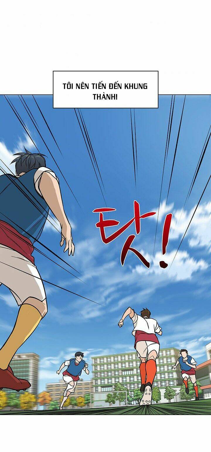 Người Trở Về Từ Cõi Chết Chapter 28 - Trang 53