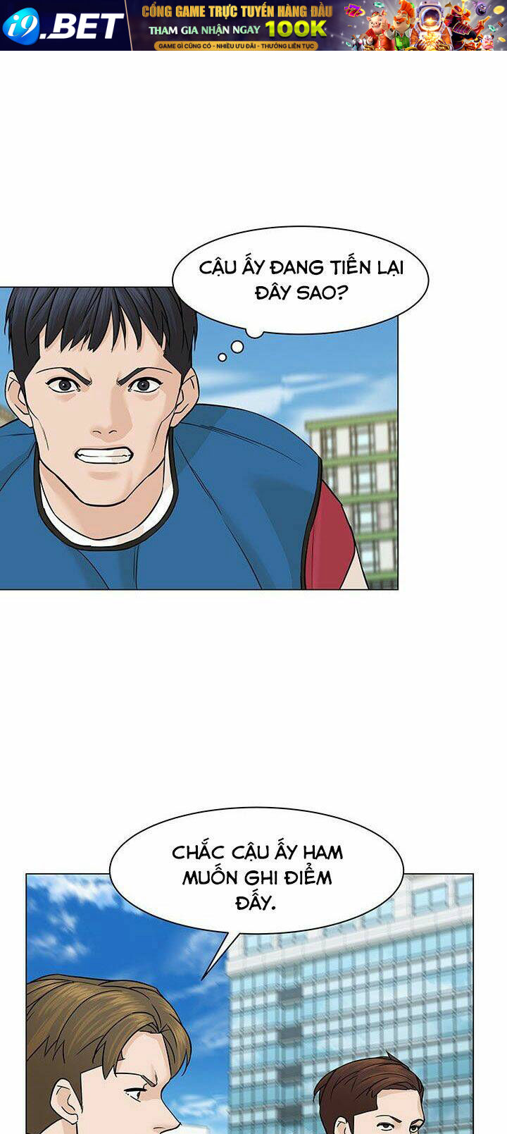 Người Trở Về Từ Cõi Chết Chapter 28 - Trang 54