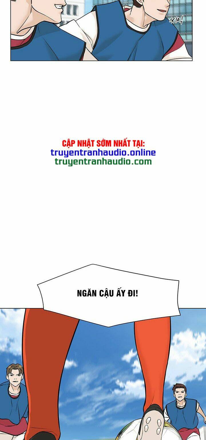 Người Trở Về Từ Cõi Chết Chapter 28 - Trang 55