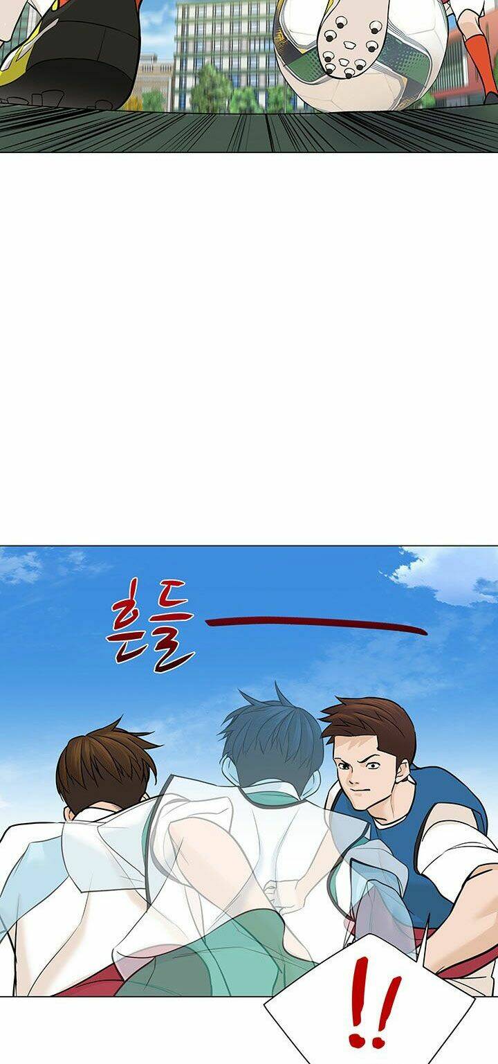 Người Trở Về Từ Cõi Chết Chapter 28 - Trang 56