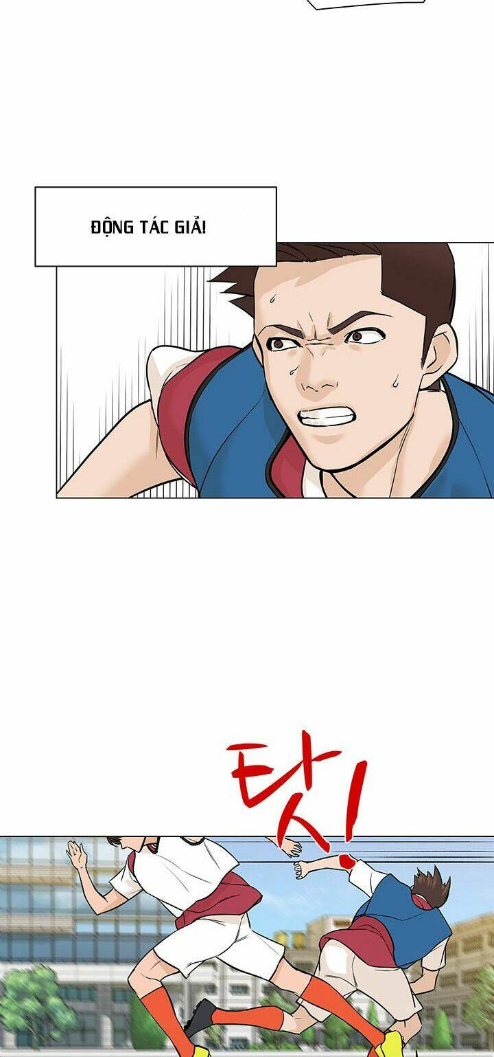 Người Trở Về Từ Cõi Chết Chapter 28 - Trang 57