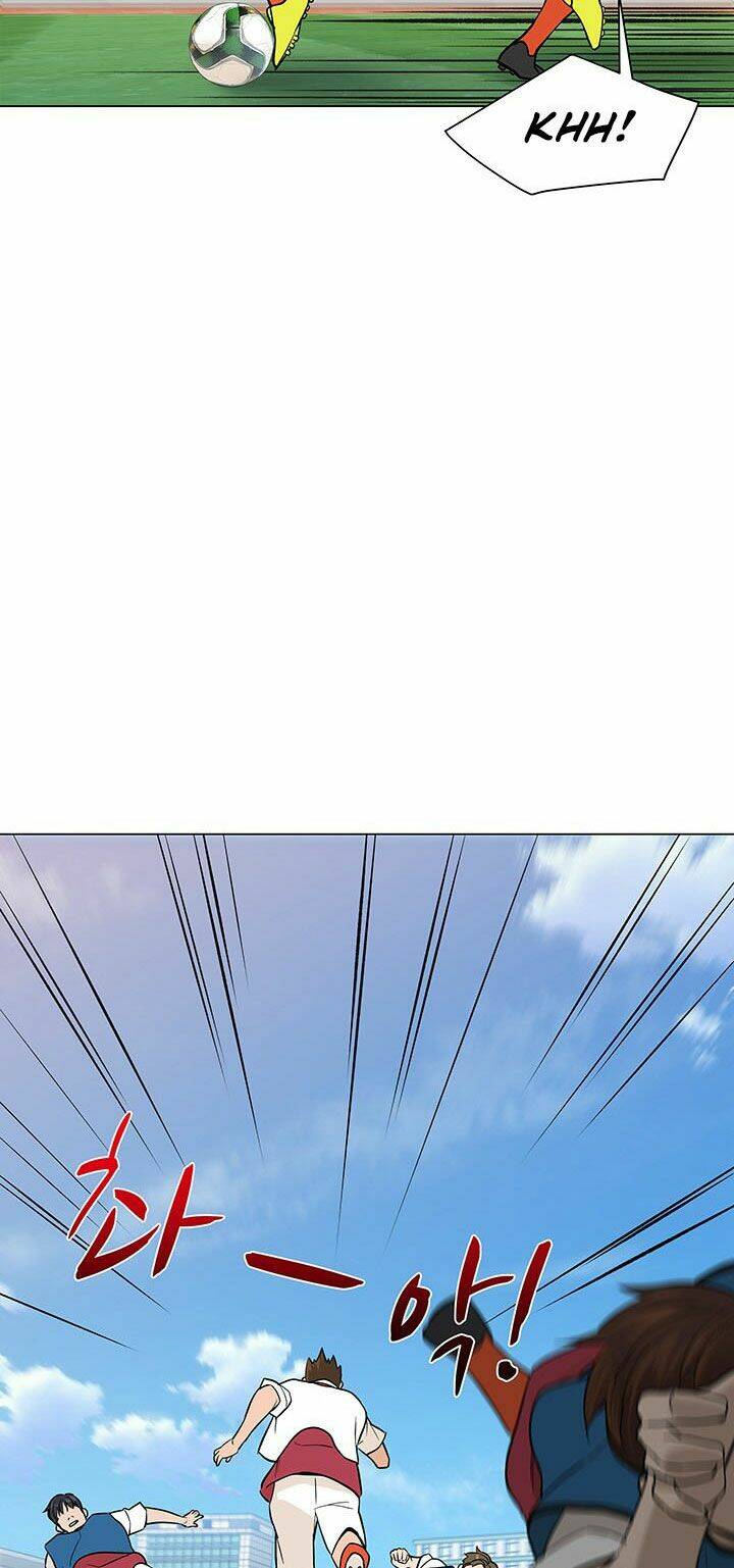 Người Trở Về Từ Cõi Chết Chapter 28 - Trang 58