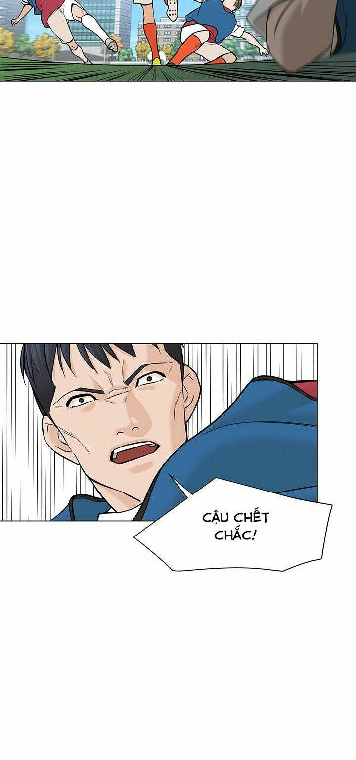 Người Trở Về Từ Cõi Chết Chapter 28 - Trang 59