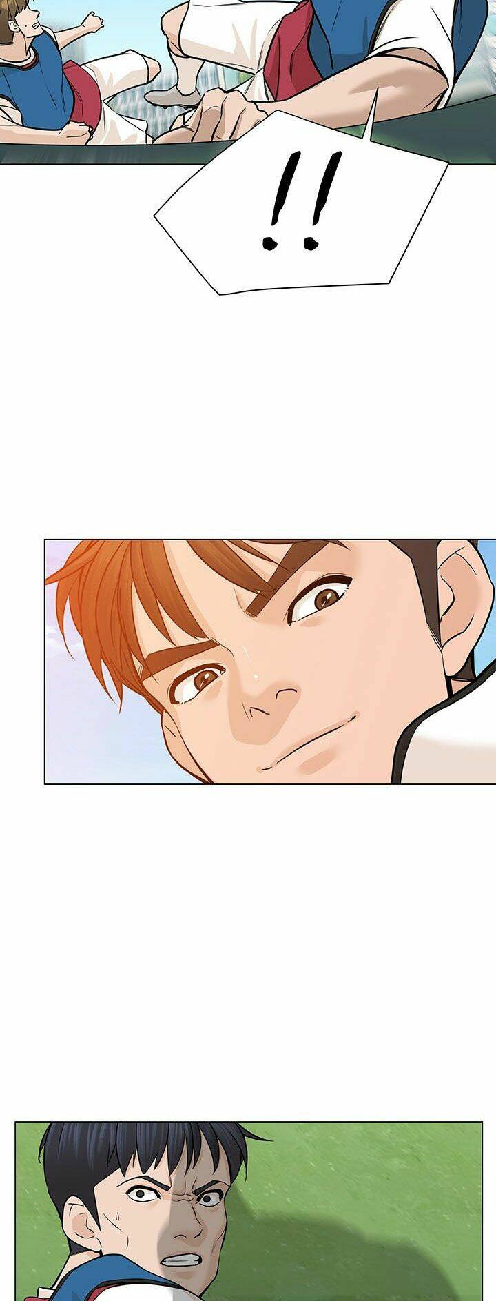 Người Trở Về Từ Cõi Chết Chapter 28 - Trang 62