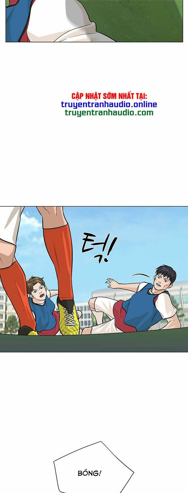 Người Trở Về Từ Cõi Chết Chapter 28 - Trang 63