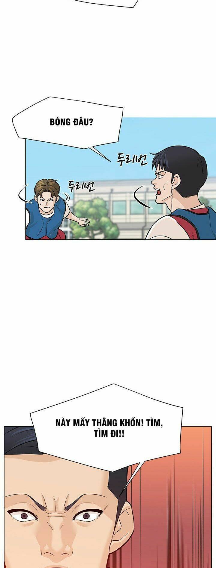 Người Trở Về Từ Cõi Chết Chapter 28 - Trang 64