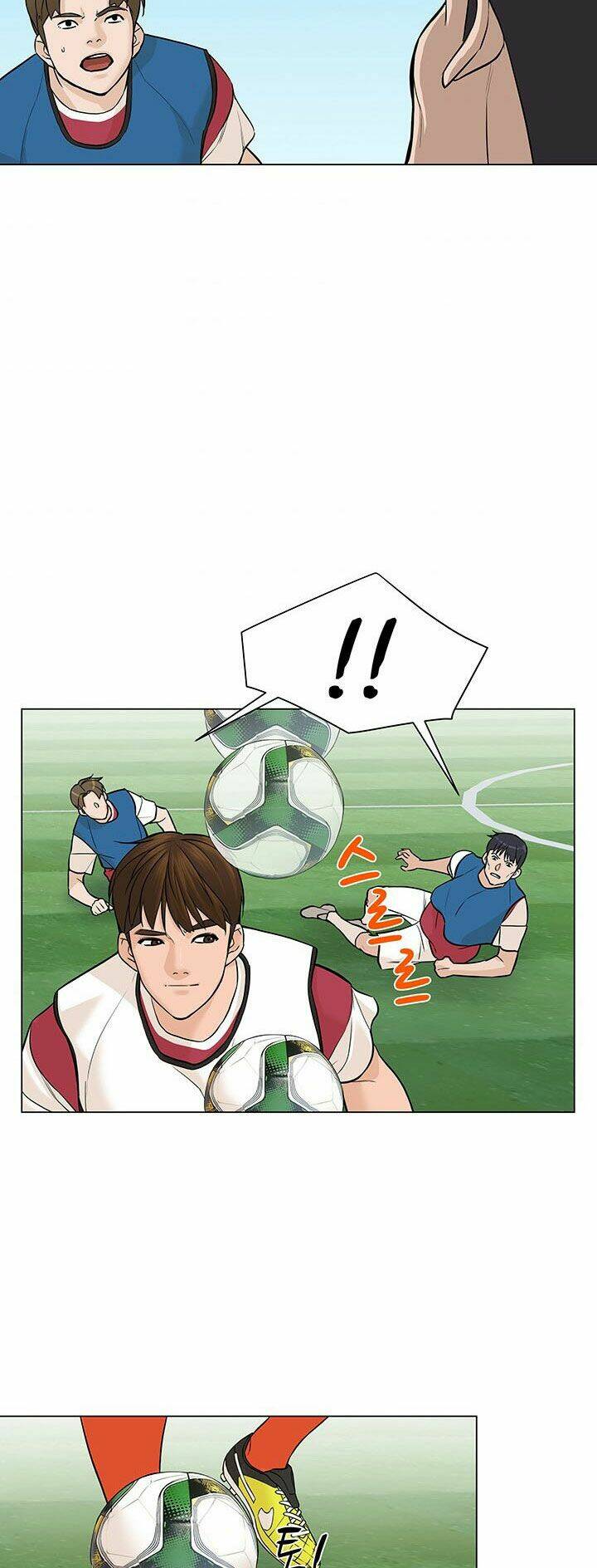 Người Trở Về Từ Cõi Chết Chapter 28 - Trang 66