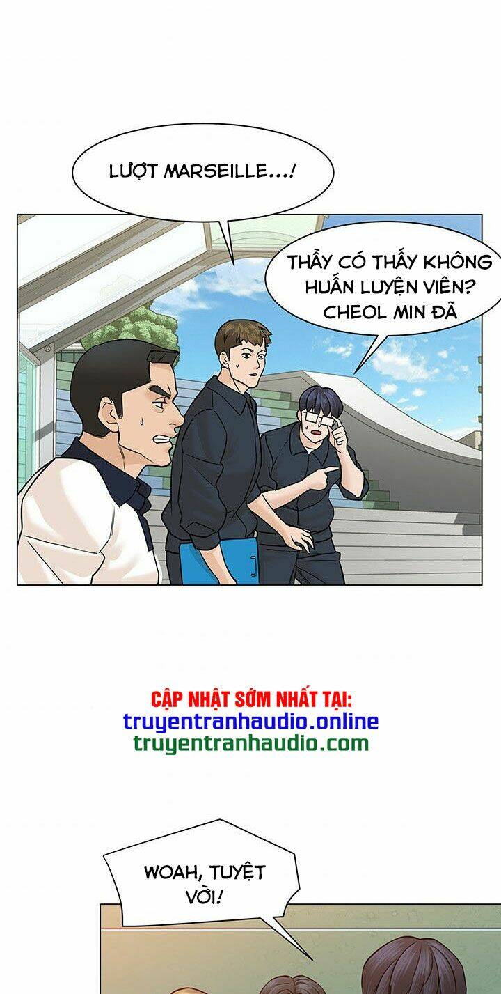 Người Trở Về Từ Cõi Chết Chapter 28 - Trang 6