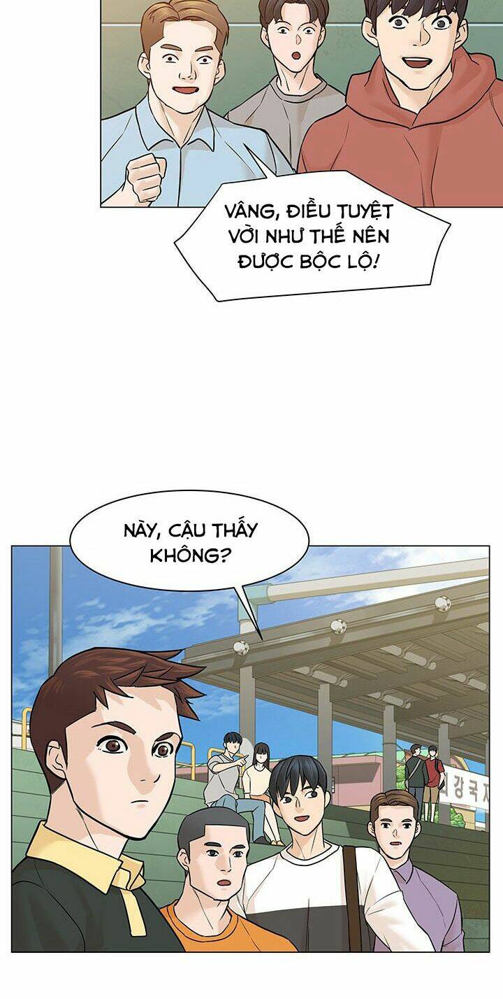 Người Trở Về Từ Cõi Chết Chapter 28 - Trang 7