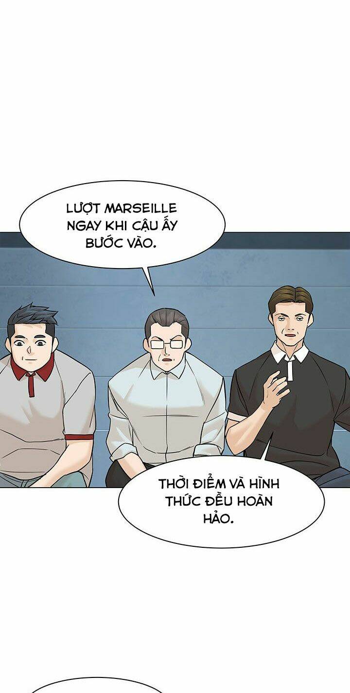 Người Trở Về Từ Cõi Chết Chapter 28 - Trang 8