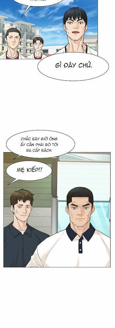 Người Trở Về Từ Cõi Chết Chapter 29 - Trang 11