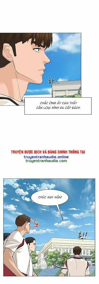 Người Trở Về Từ Cõi Chết Chapter 29 - Trang 12