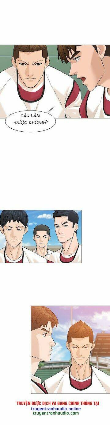 Người Trở Về Từ Cõi Chết Chapter 29 - Trang 17