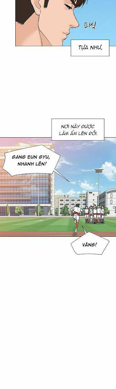 Người Trở Về Từ Cõi Chết Chapter 29 - Trang 21