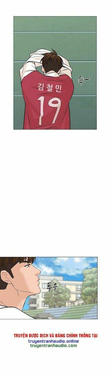 Người Trở Về Từ Cõi Chết Chapter 29 - Trang 22