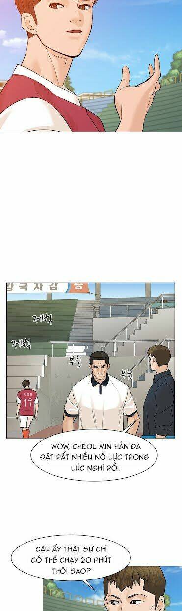 Người Trở Về Từ Cõi Chết Chapter 29 - Trang 26