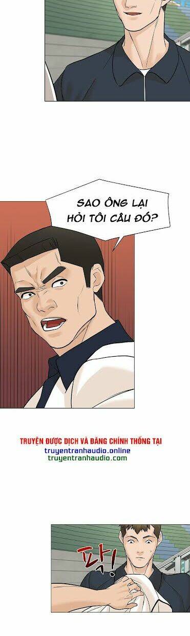 Người Trở Về Từ Cõi Chết Chapter 29 - Trang 27