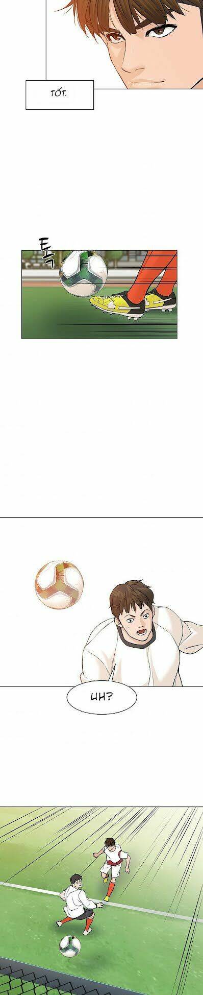 Người Trở Về Từ Cõi Chết Chapter 29 - Trang 2