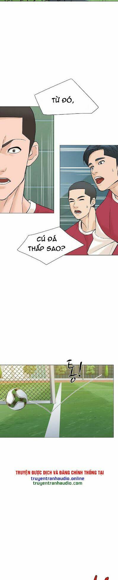 Người Trở Về Từ Cõi Chết Chapter 29 - Trang 3