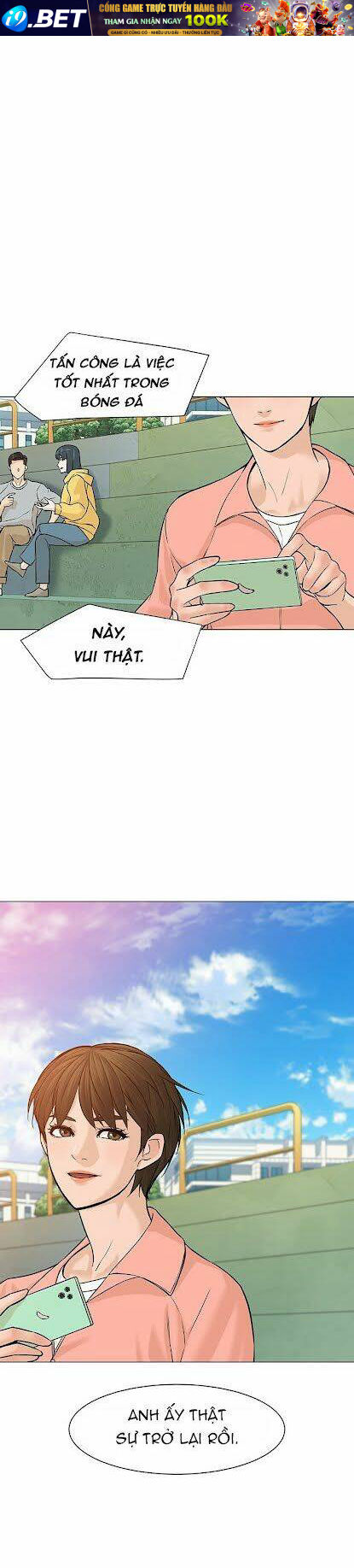 Người Trở Về Từ Cõi Chết Chapter 29 - Trang 6