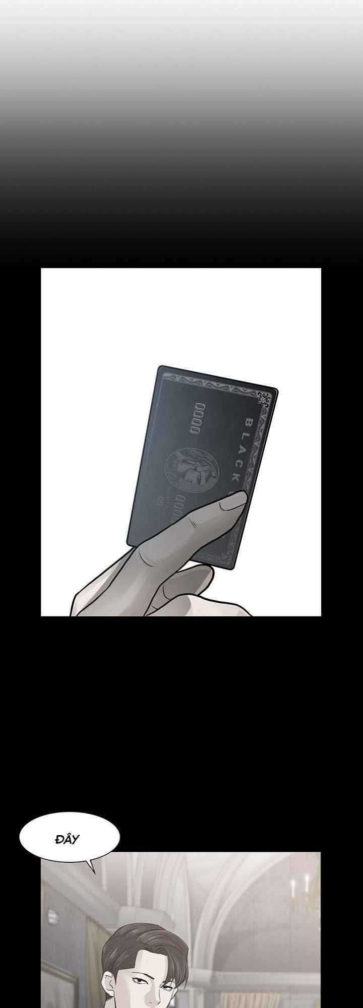 Người Trở Về Từ Cõi Chết Chapter 3 - Trang 9