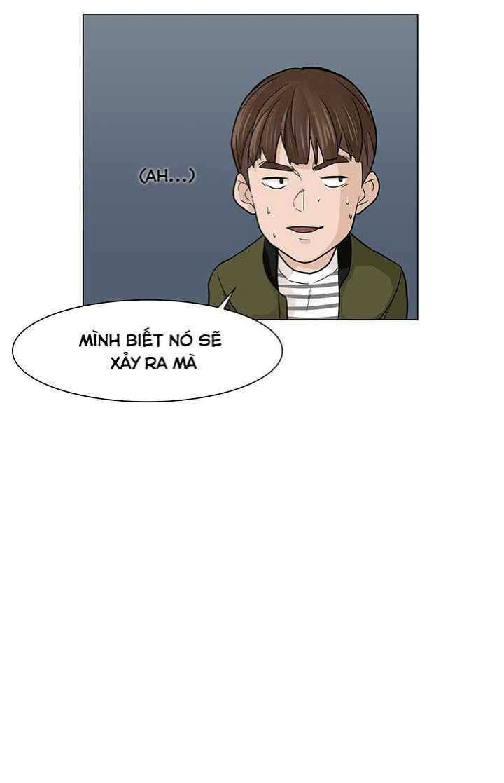 Người Trở Về Từ Cõi Chết Chapter 3 - Trang 12