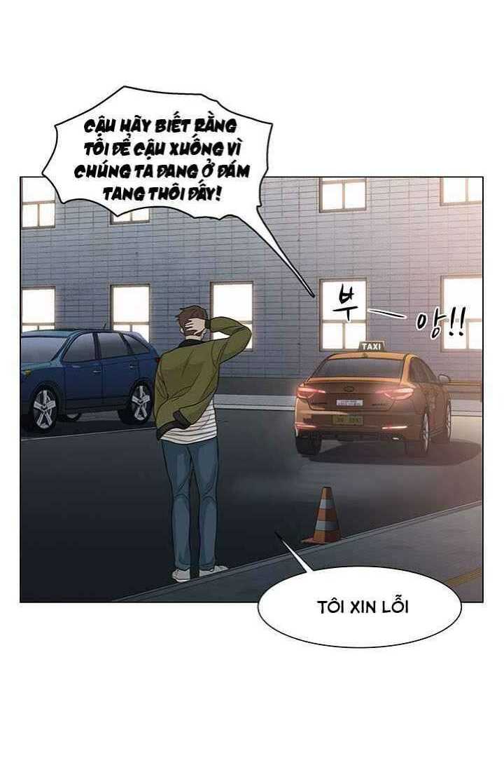 Người Trở Về Từ Cõi Chết Chapter 3 - Trang 13