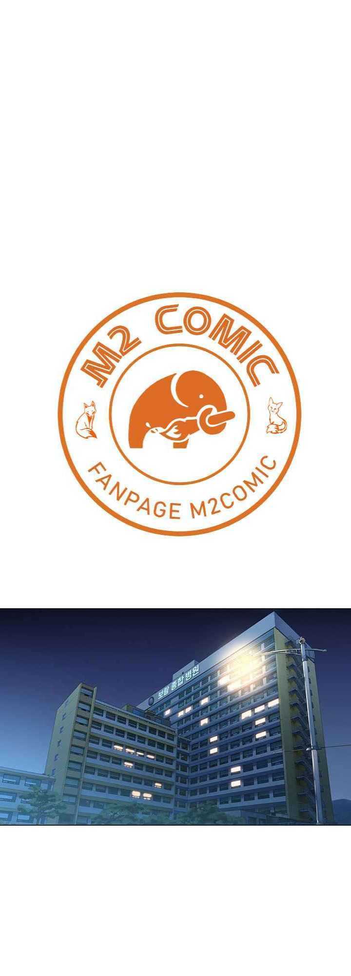 Người Trở Về Từ Cõi Chết Chapter 3 - Trang 1