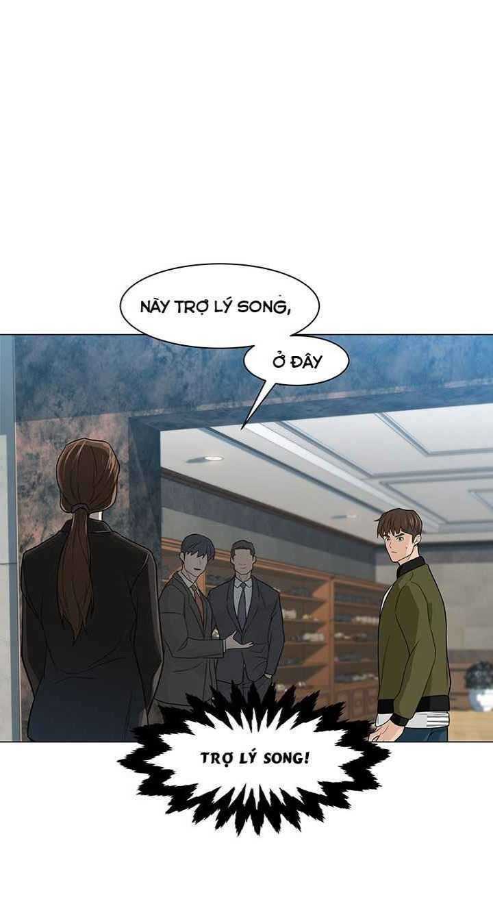 Người Trở Về Từ Cõi Chết Chapter 3 - Trang 26