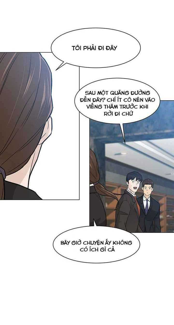 Người Trở Về Từ Cõi Chết Chapter 3 - Trang 27