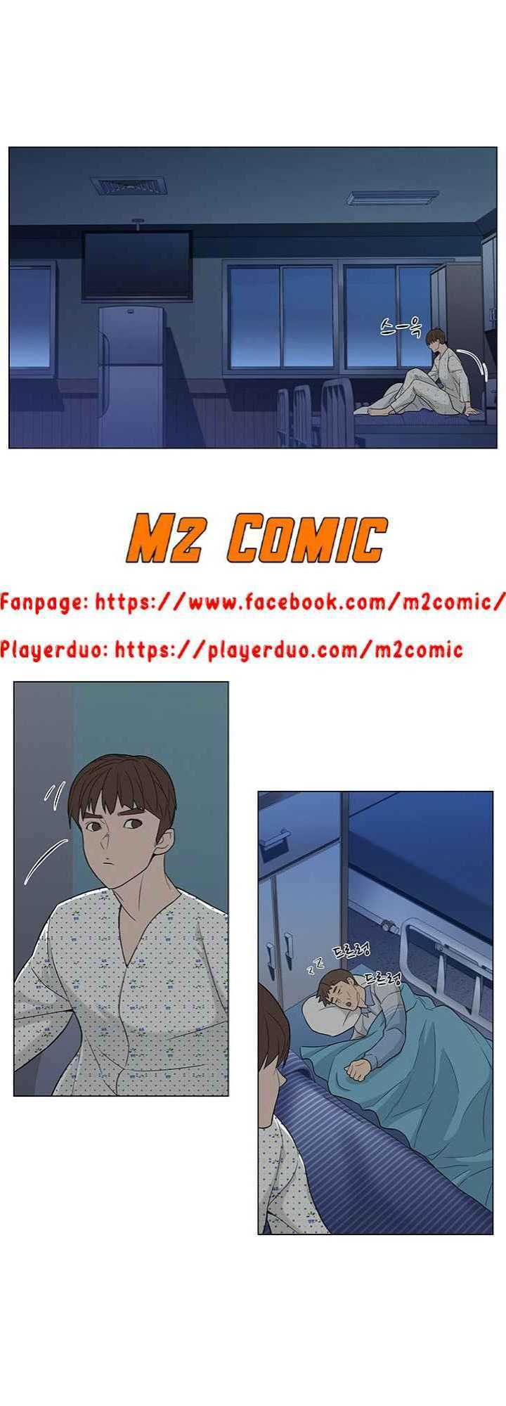 Người Trở Về Từ Cõi Chết Chapter 3 - Trang 2