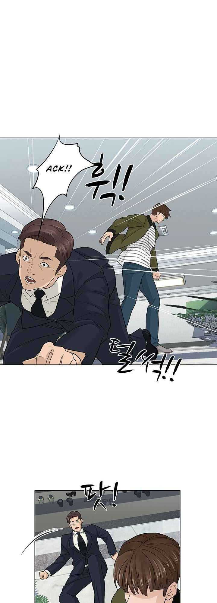 Người Trở Về Từ Cõi Chết Chapter 3 - Trang 41