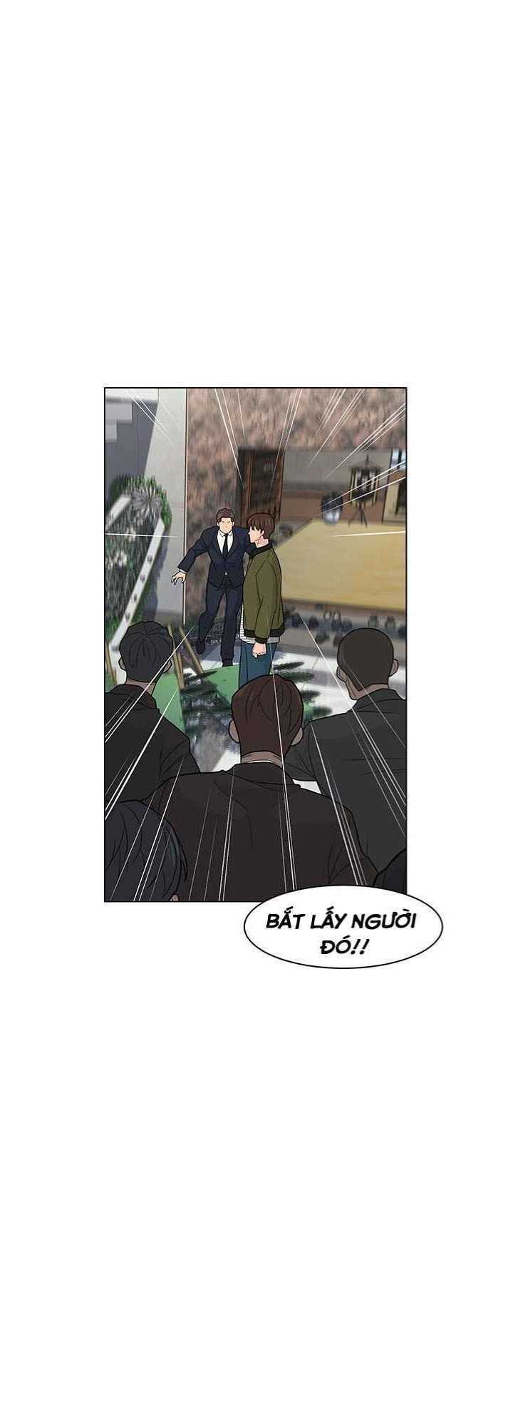 Người Trở Về Từ Cõi Chết Chapter 3 - Trang 44