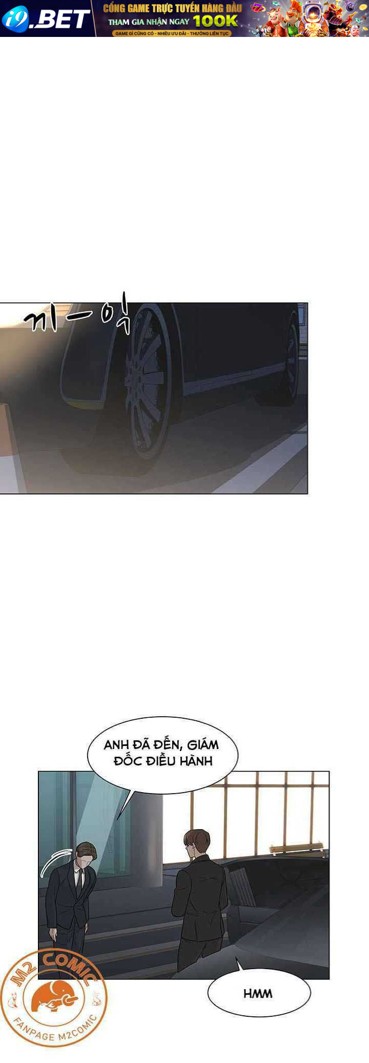 Người Trở Về Từ Cõi Chết Chapter 3 - Trang 46