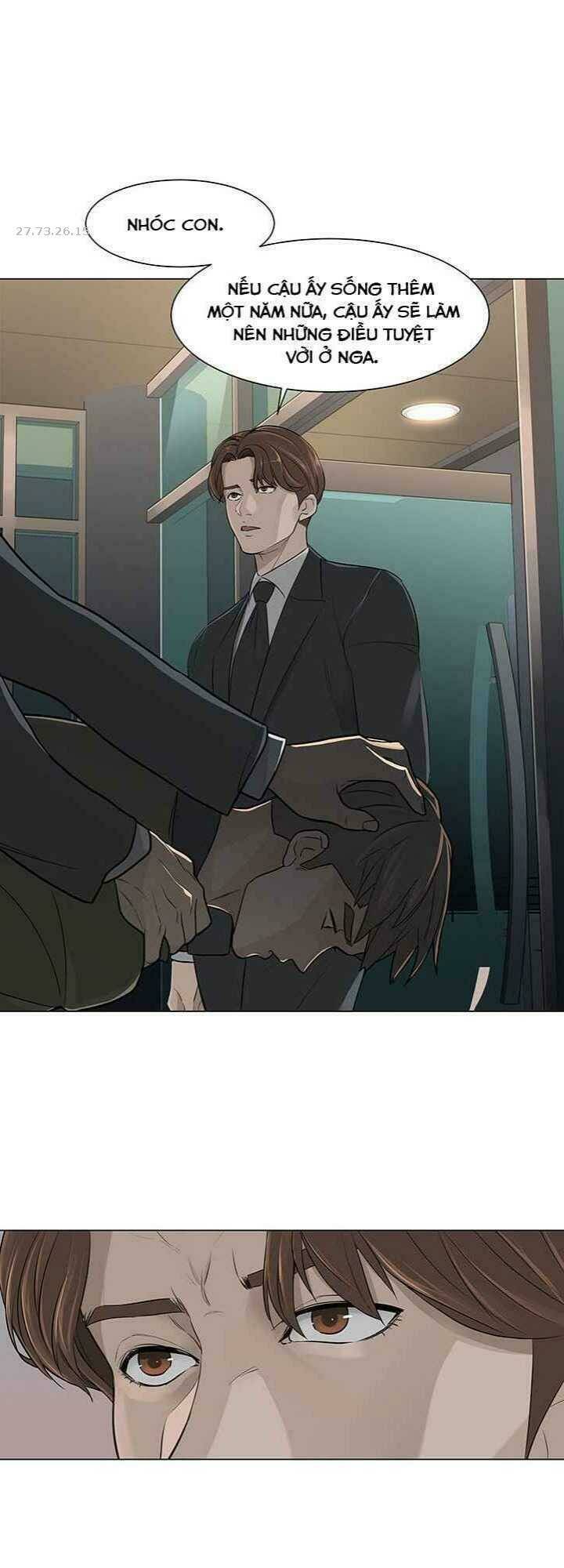 Người Trở Về Từ Cõi Chết Chapter 3 - Trang 49