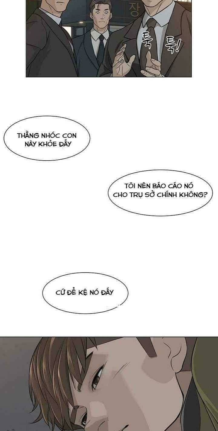 Người Trở Về Từ Cõi Chết Chapter 3 - Trang 52