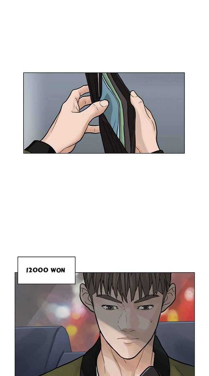 Người Trở Về Từ Cõi Chết Chapter 3 - Trang 7