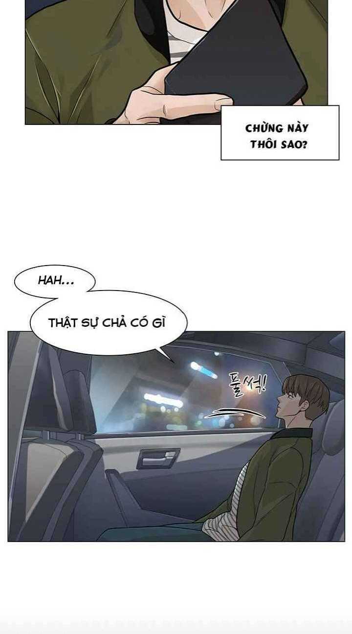 Người Trở Về Từ Cõi Chết Chapter 3 - Trang 8