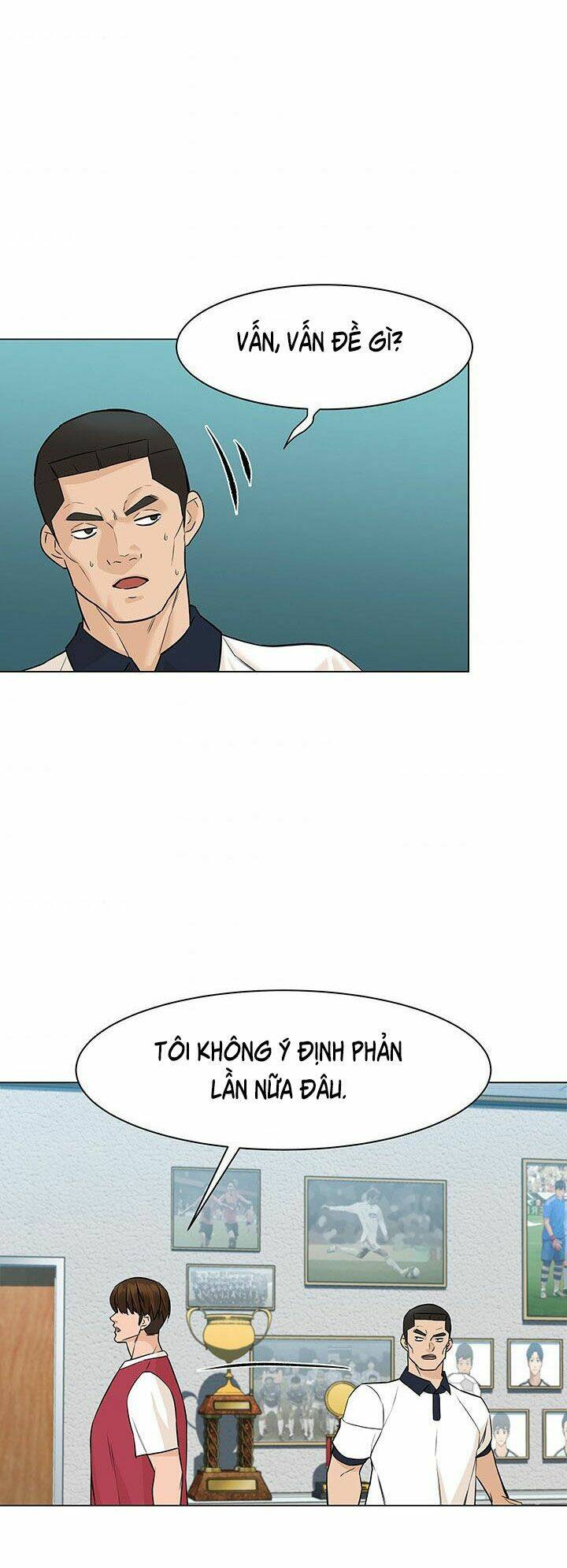 Người Trở Về Từ Cõi Chết Chapter 30 - Trang 23