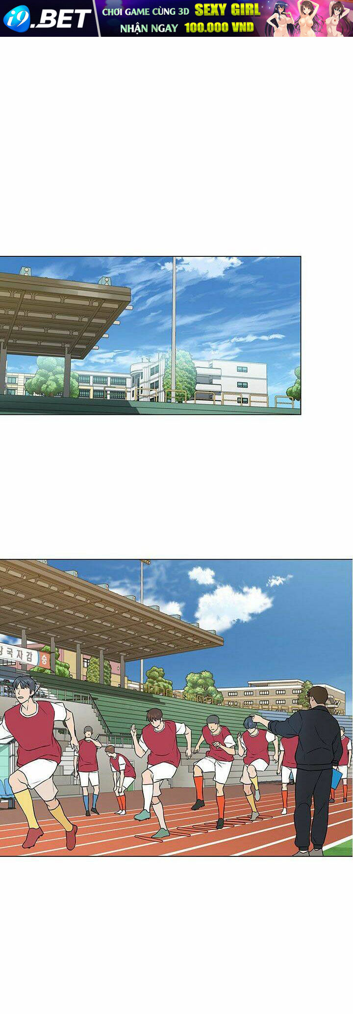 Người Trở Về Từ Cõi Chết Chapter 30 - Trang 26