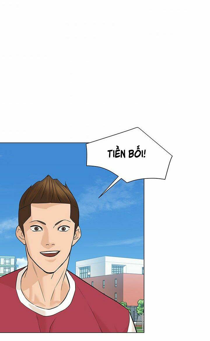 Người Trở Về Từ Cõi Chết Chapter 30 - Trang 29