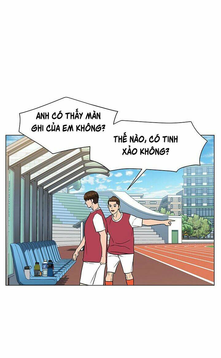 Người Trở Về Từ Cõi Chết Chapter 30 - Trang 30