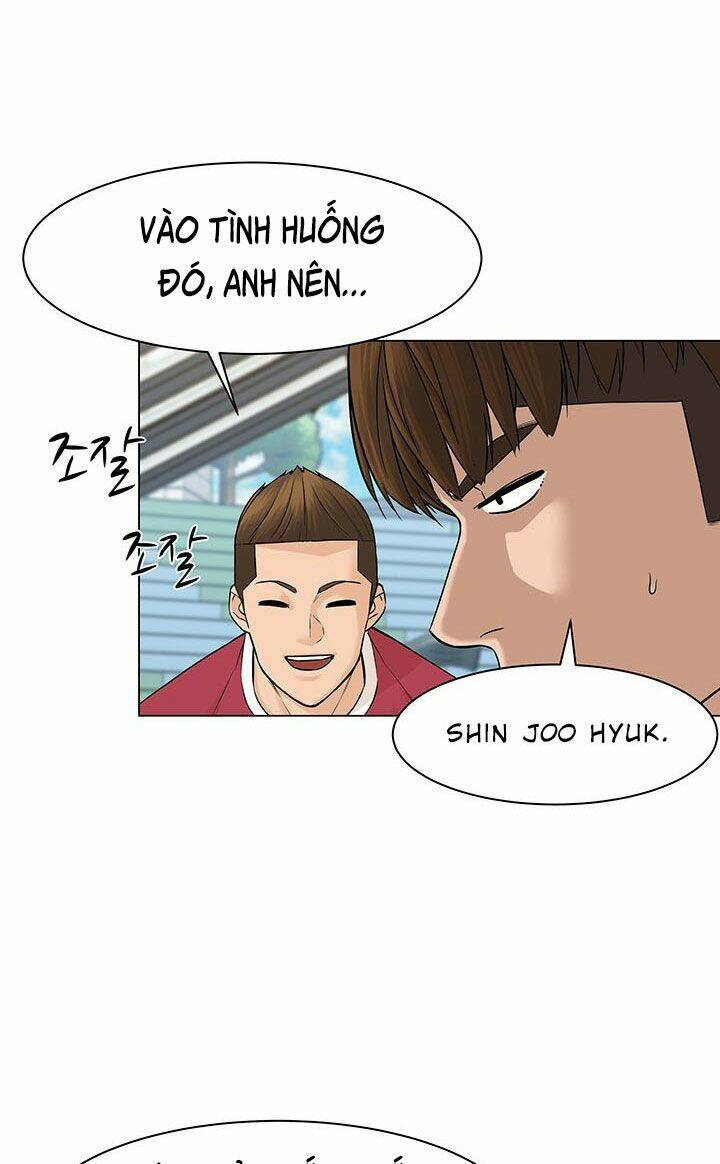 Người Trở Về Từ Cõi Chết Chapter 30 - Trang 31