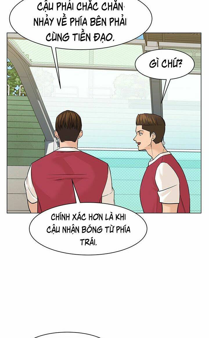 Người Trở Về Từ Cõi Chết Chapter 30 - Trang 32